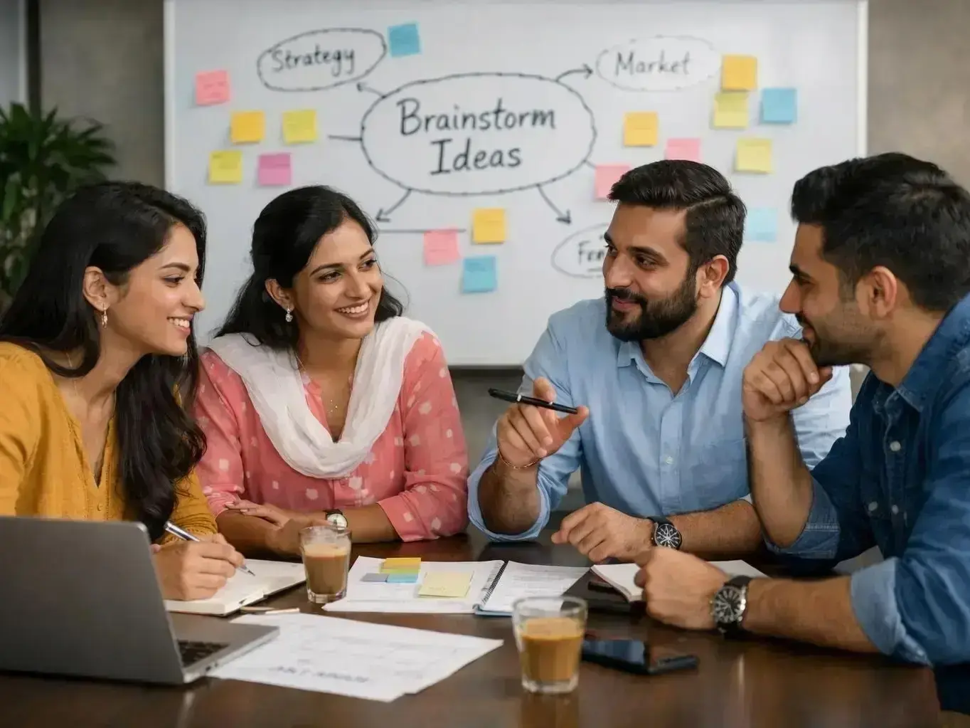 Startup Equity And Share Valuation in Mahmudabad, Uttar Pradesh - RV Gaurav Maheshwari