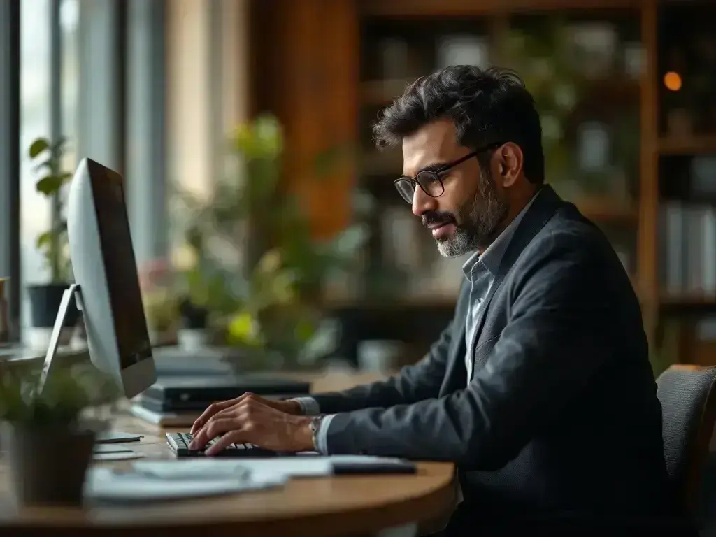 RV Gaurav Maheshwari service area covering Lucknow, Uttar Pradesh and surrounding neighborhoods