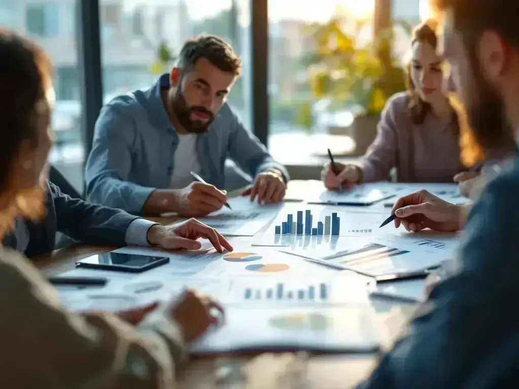 Startup Accounting and Bookkeeping Services service in Lucknow