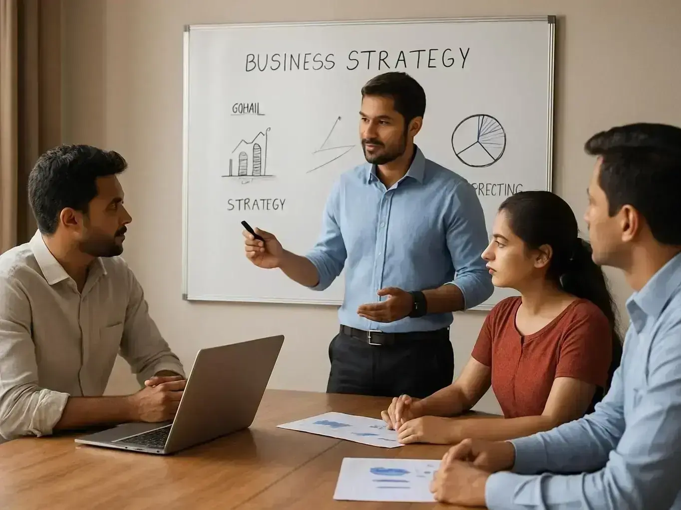 Professional Startup Consultant services by RV Gaurav Maheshwari in Unnao, Uttar Pradesh &mdash; serving local businesses and residents