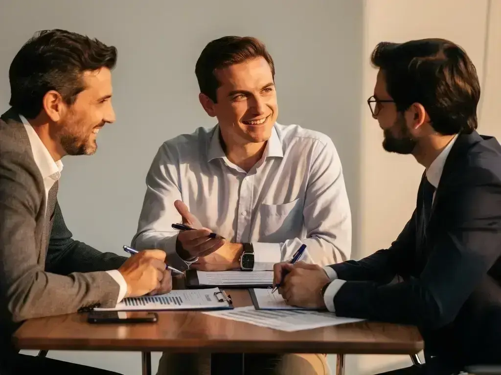 RV Gaurav Maheshwari service area covering Lucknow, Uttar Pradesh and surrounding neighborhoods