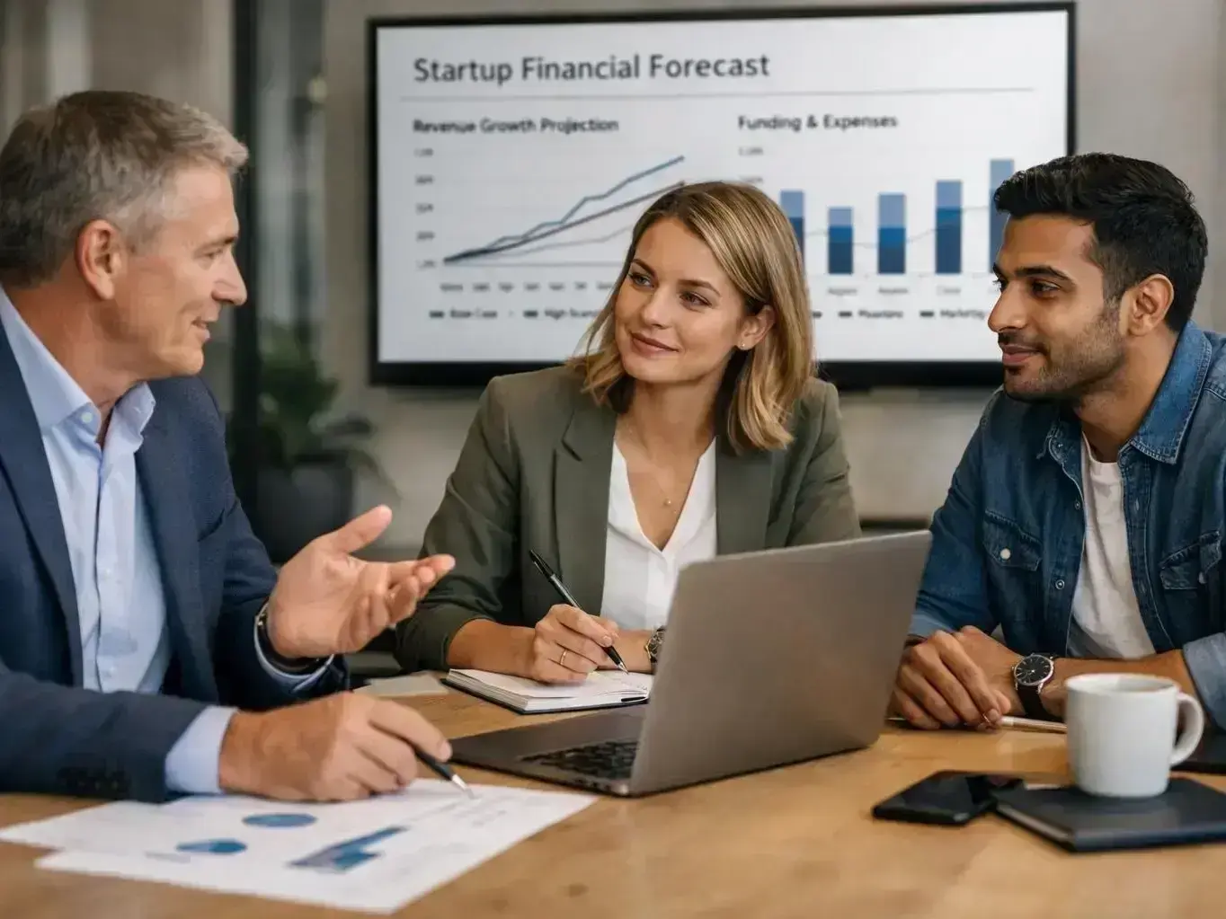 Startup Tax Consultancy in Lucknow, Uttar Pradesh