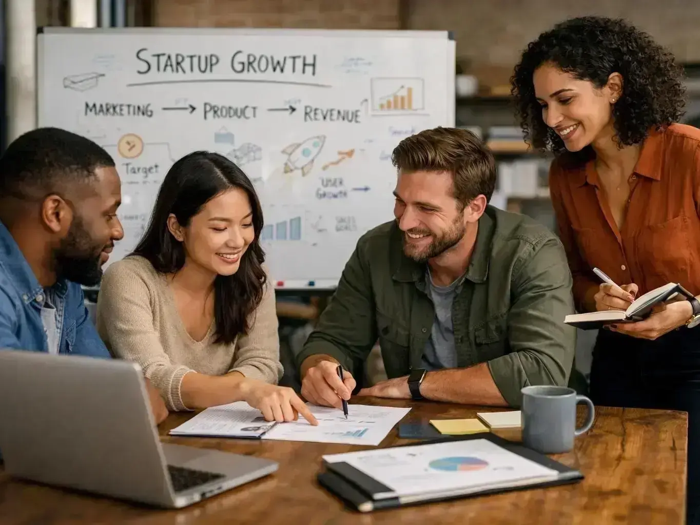 Professional Startup Consultant services by RV Gaurav Maheshwari in Lucknow, Uttar Pradesh &mdash; trusted local provider