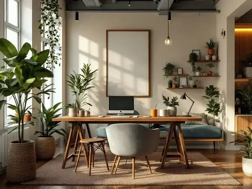 RV Gaurav Maheshwari team at work &mdash; experienced local professionals