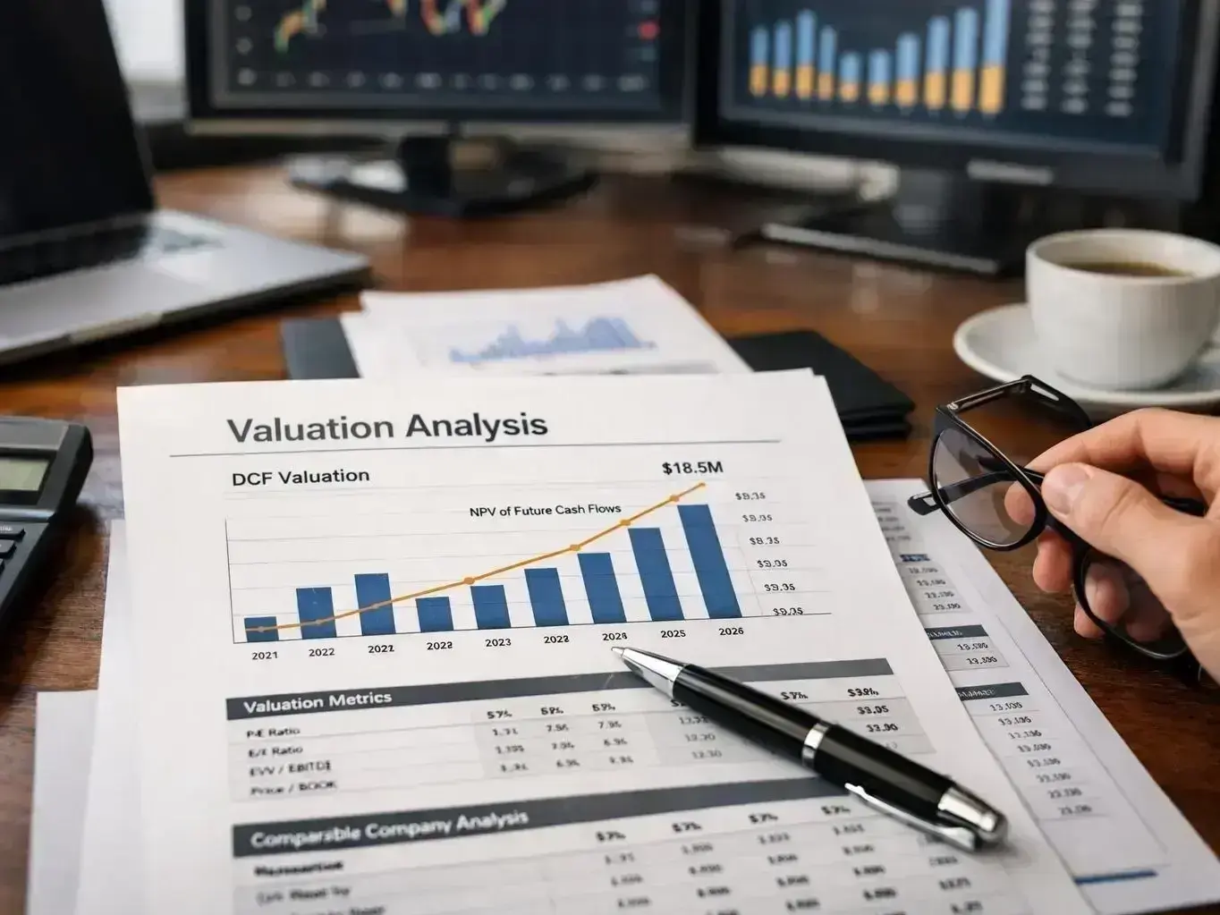 Startup Financial Forecasting and Projections in Lucknow, Uttar Pradesh