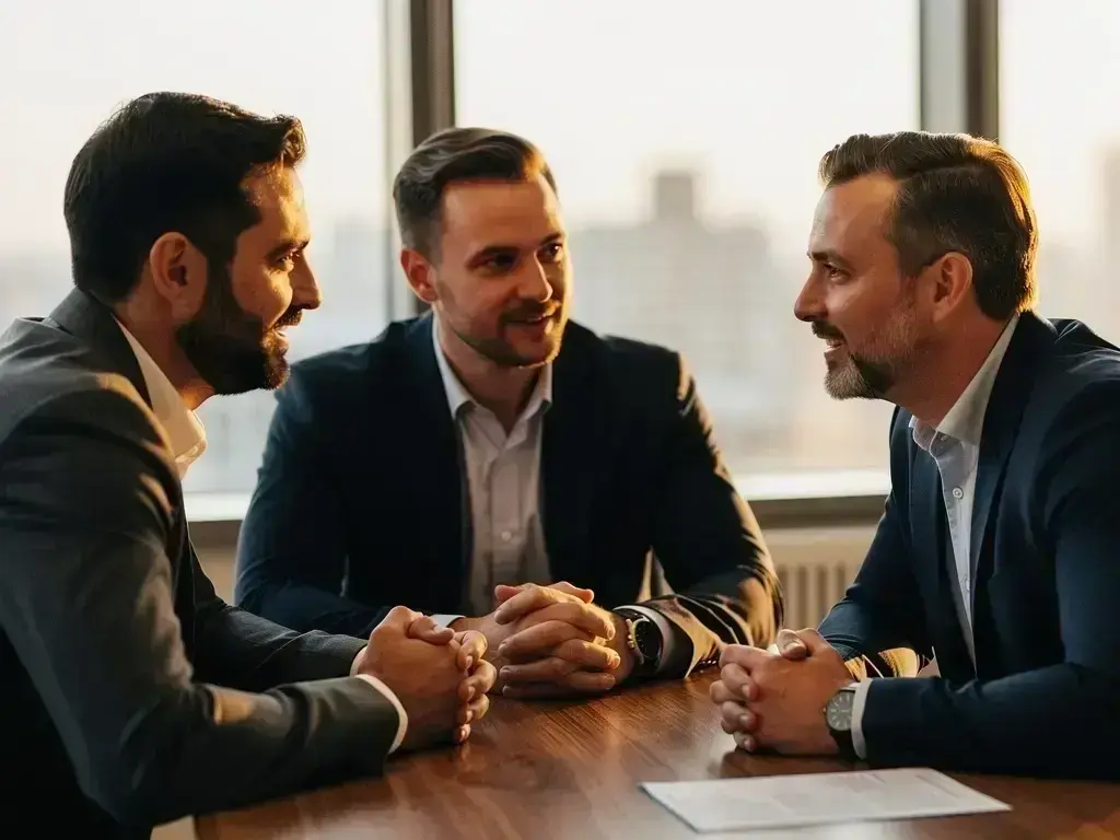 Why choose RV Gaurav Maheshwari &mdash; our values and commitment to quality