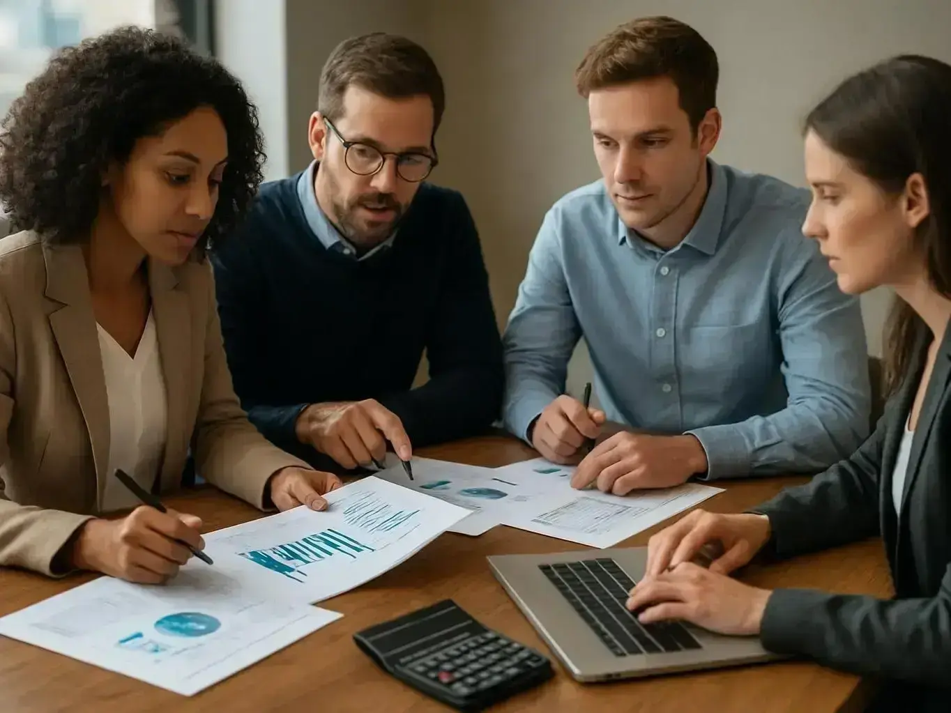 Startup Impairment Testing for Shares services in Mahmudabad