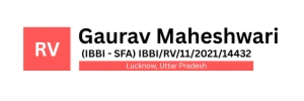 RV Gaurav Maheshwari Lucknow, Uttar Pradesh